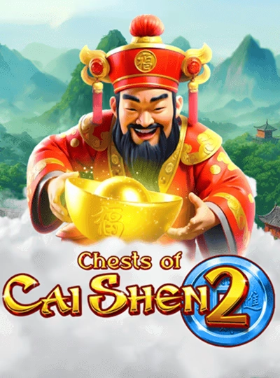 Classic slots game cover